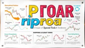 Chart Patterns Special Tools Tendencies Riproar: Mastering Market Insights for Traders
