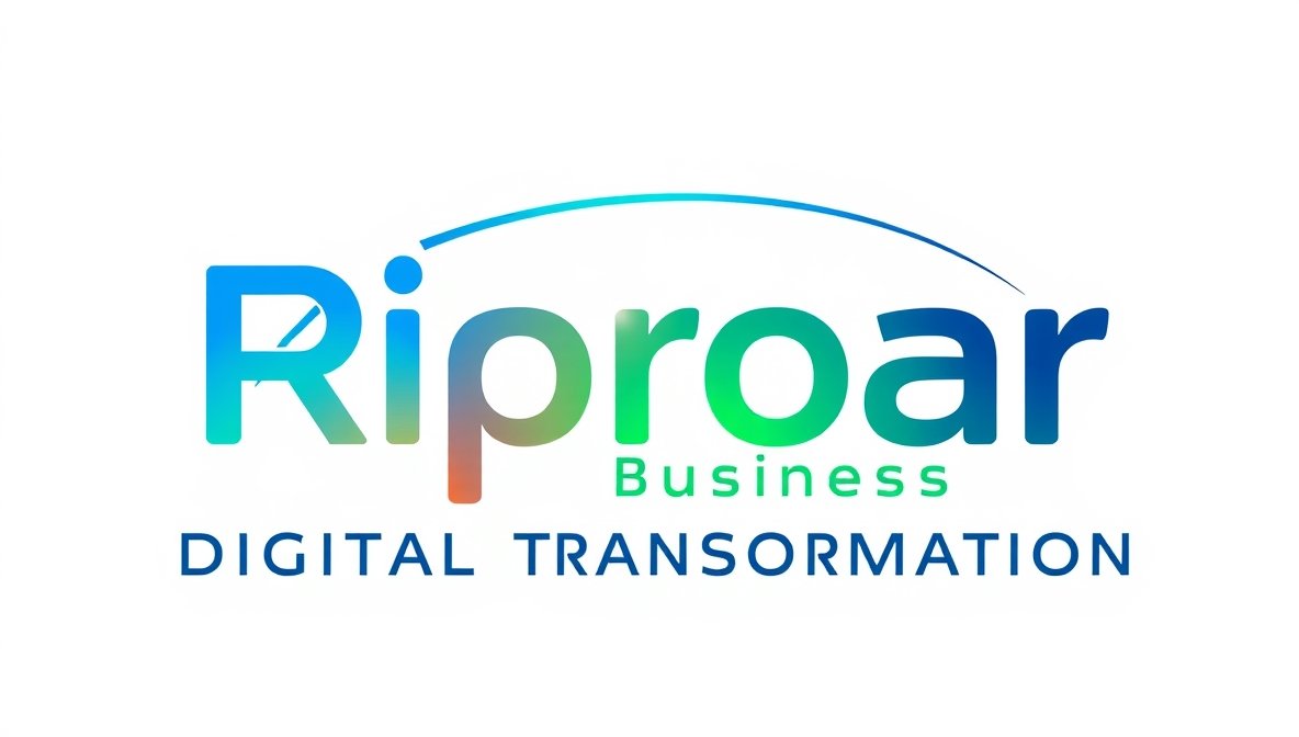 riproar business digital transformation