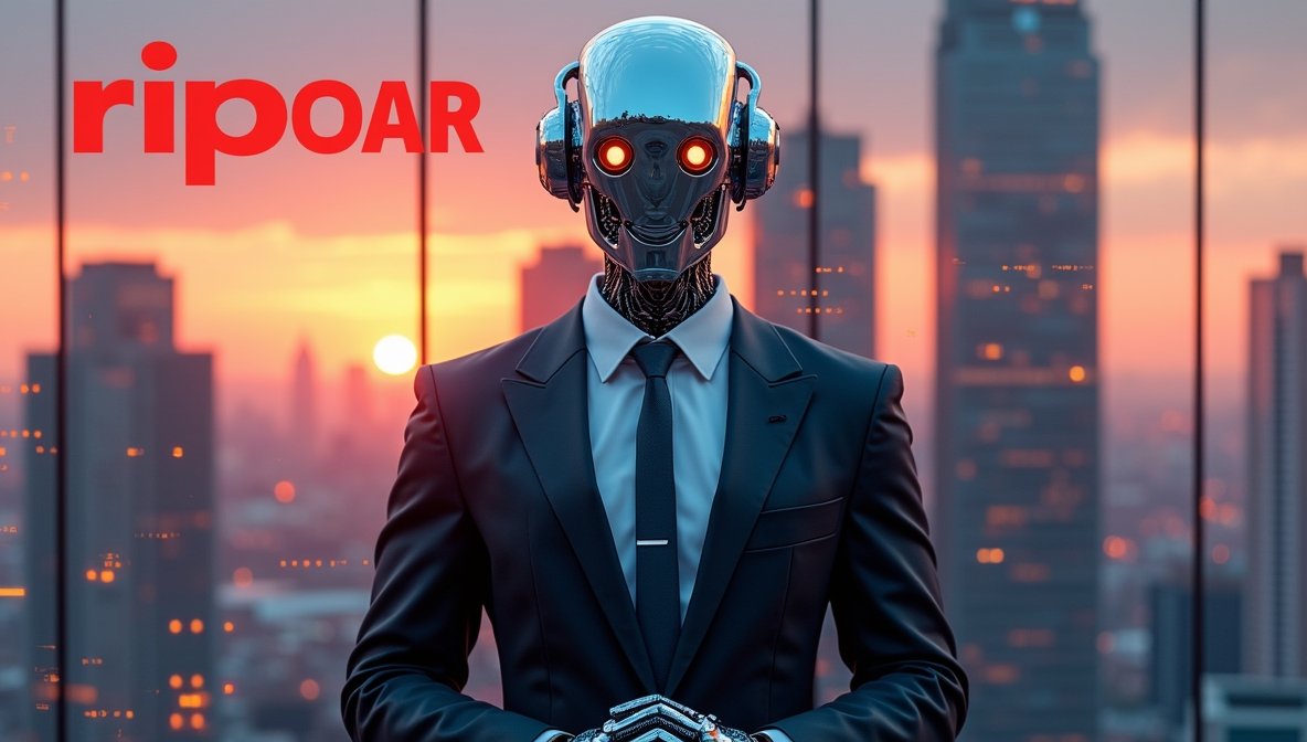 riproar business news