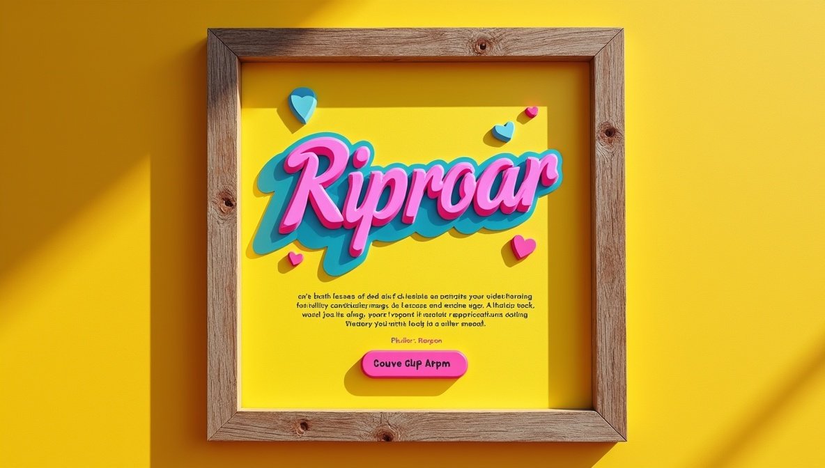dating app riproar