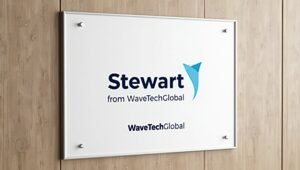 Stewart from Wavetechglobal – Leadership, Innovation, and the Future of Technology