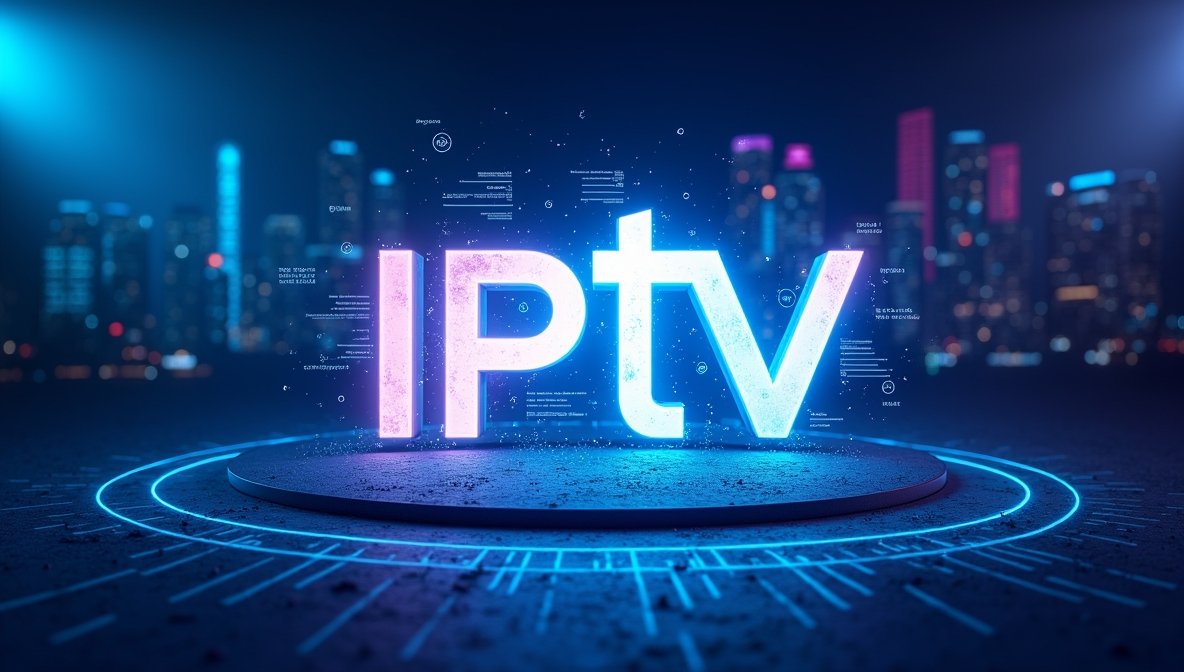 IPTV provider reviews
