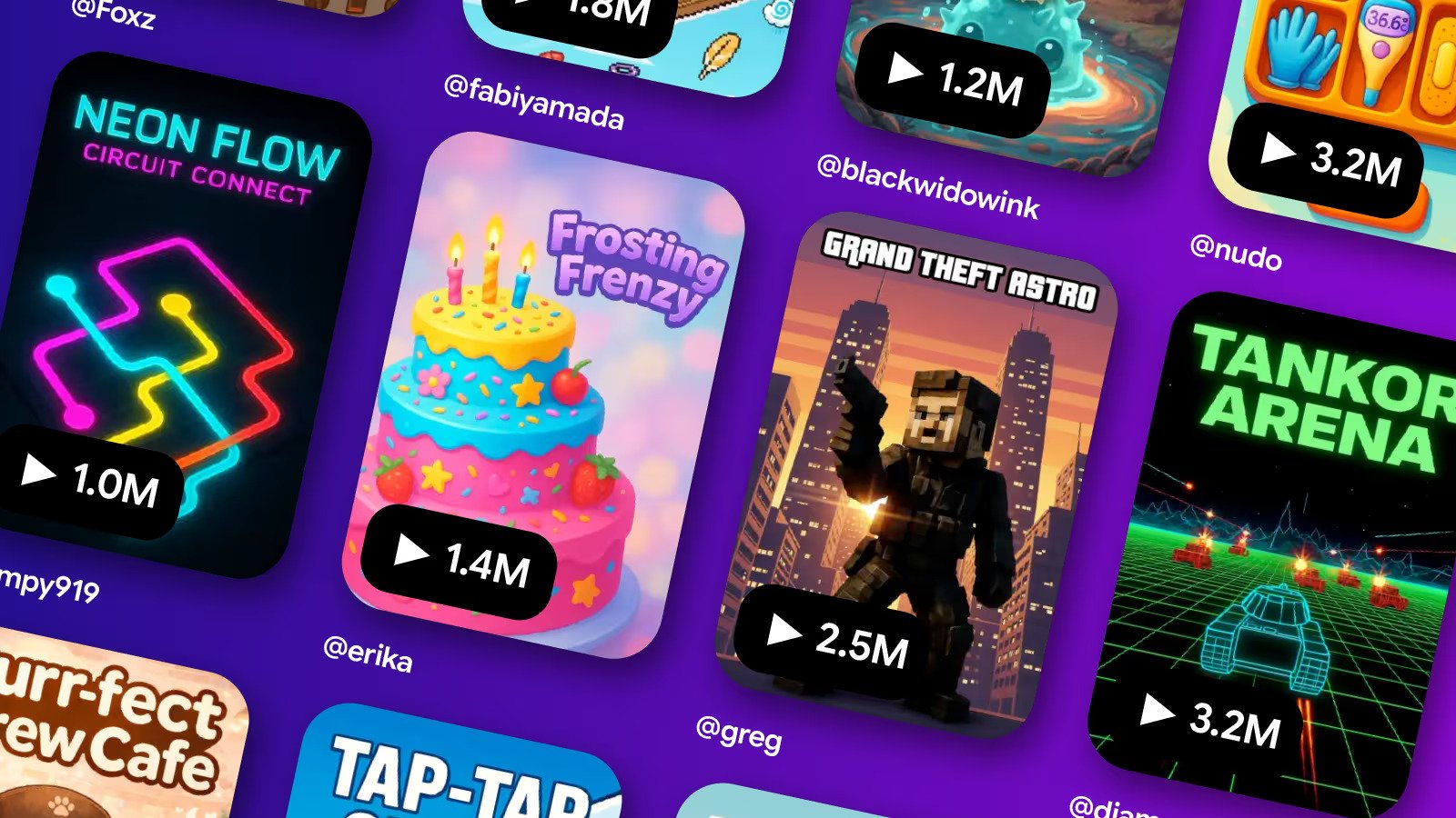 Games