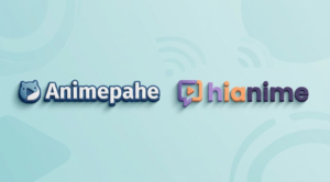 Animepahe and hianime: A Guide to Better Anime Viewing!