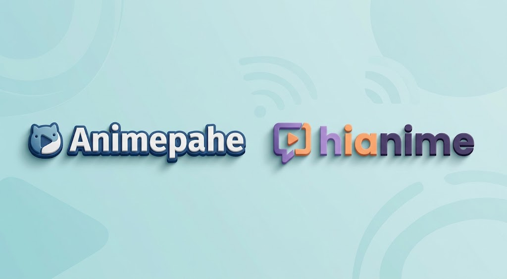 Animepahe and hianime